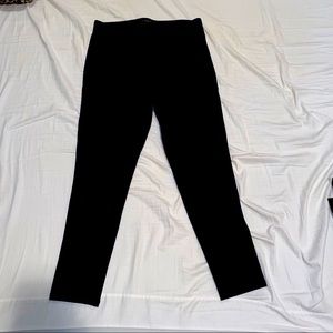 Ann Taylor seemed legging